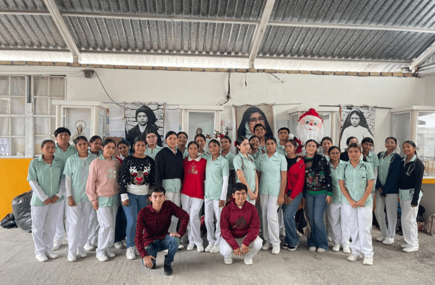 Estudiantes de la&hellip;