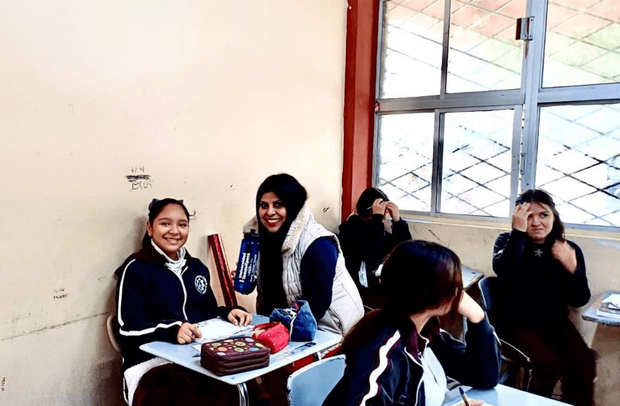 Universidad comparte su&hellip;