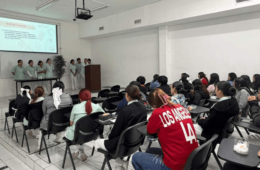 Plática sobre métodos&hellip;