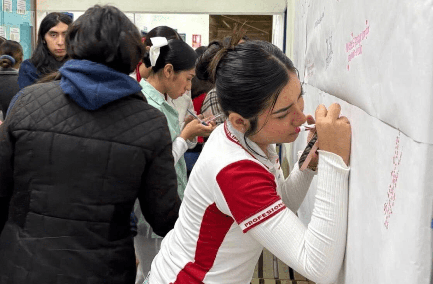 CASPP impulsa actividad&hellip;