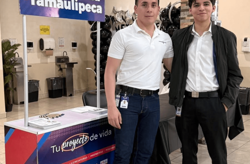 Vinculación educativa con&hellip;