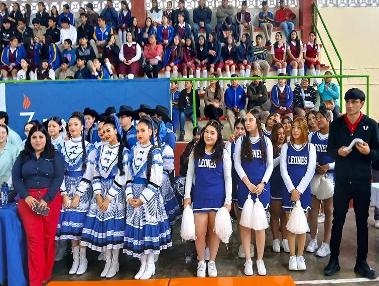 Participación en la&hellip;