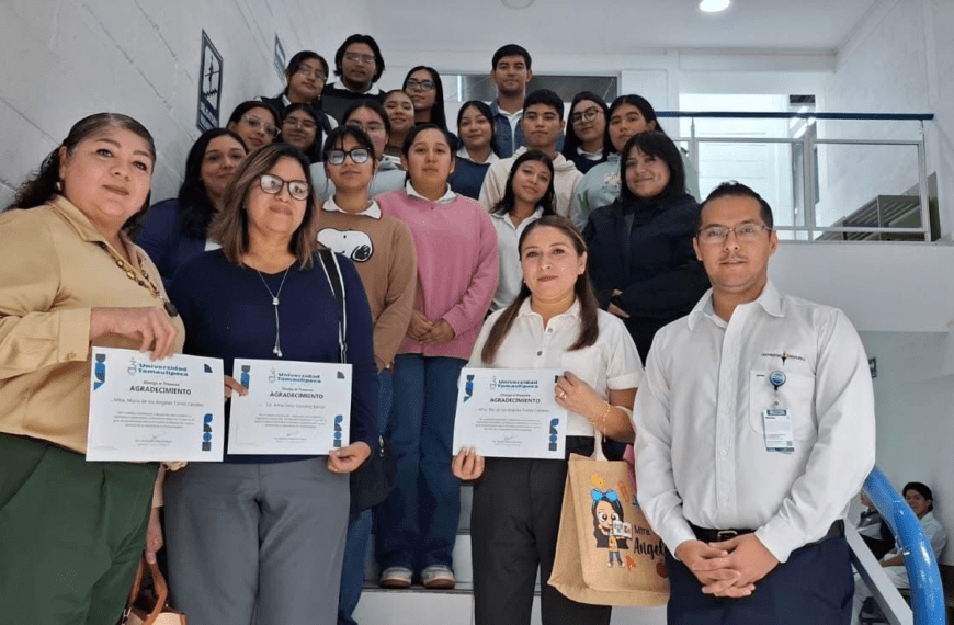 Fortalecen su formación&hellip;