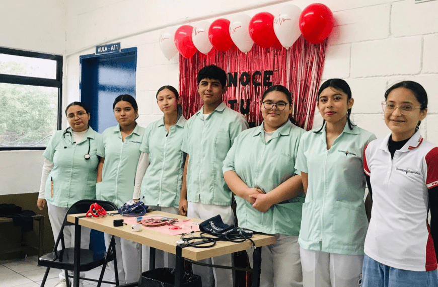 Jornada educativa de&hellip;