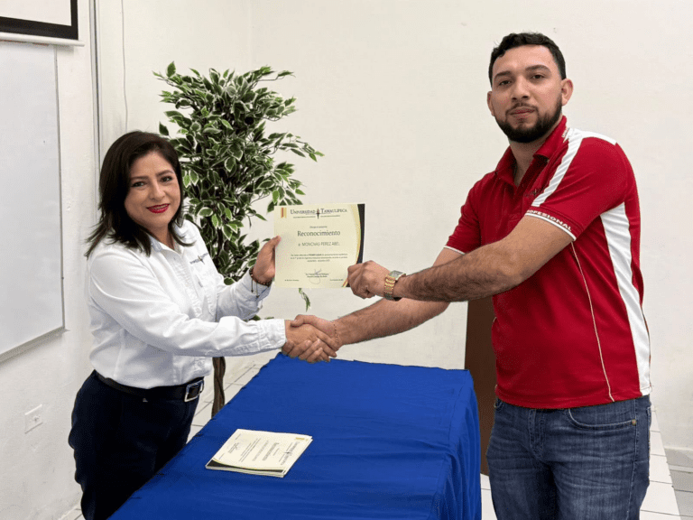 Universidad Tamaulipeca Campus Río Bravo&hellip;