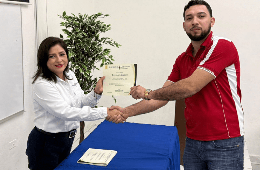 Universidad Tamaulipeca Campus&hellip;