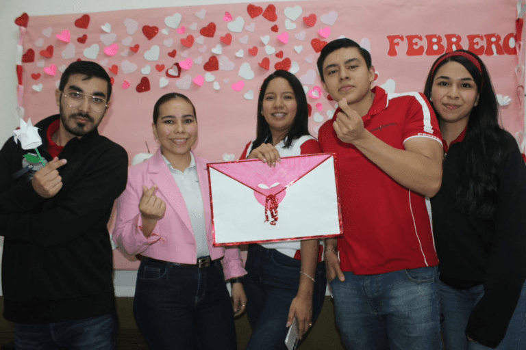 Una imagen que celebra la&hellip;