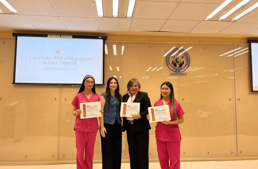 Universidad Tamaulipeca participa&hellip;