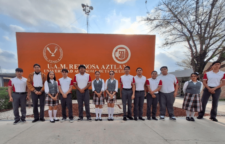 Universidad Tamaulipeca participa en la&hellip;