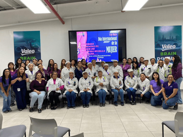 Universidad Tamaulipeca comparte plática por&hellip;