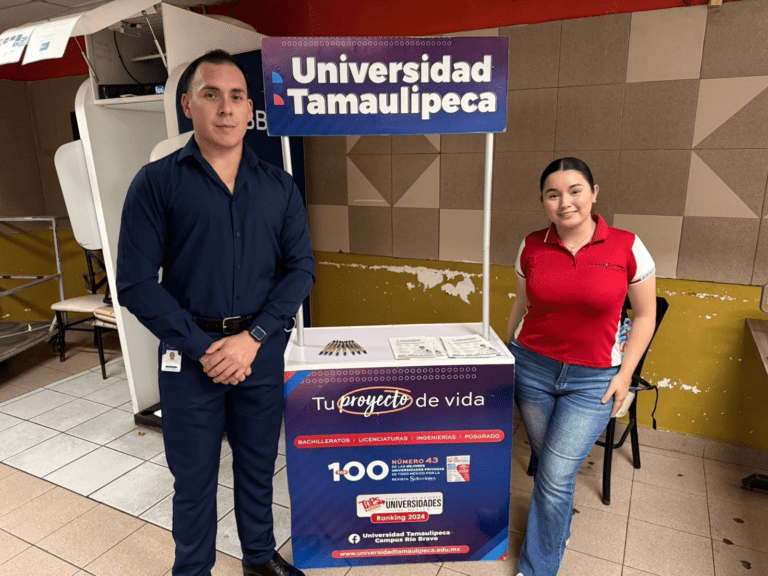 Universidad Tamaulipeca realiza visita de&hellip;