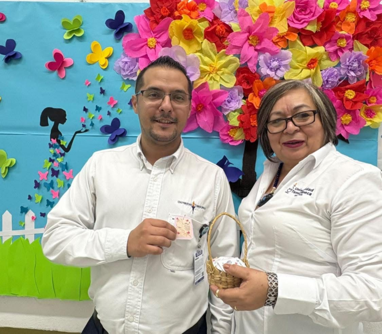 Universidad Tamaulipeca conmemora el Día&hellip;