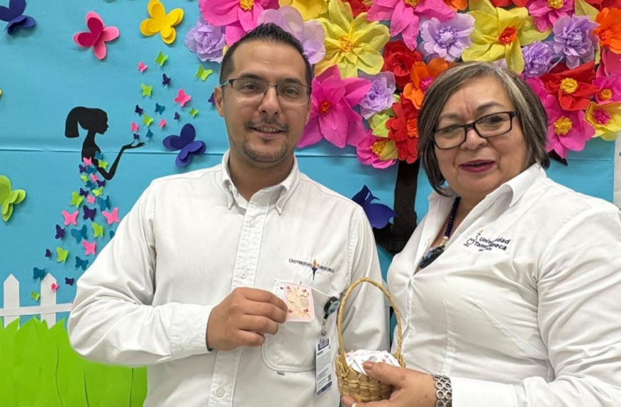 Universidad Tamaulipeca conmemora&hellip;