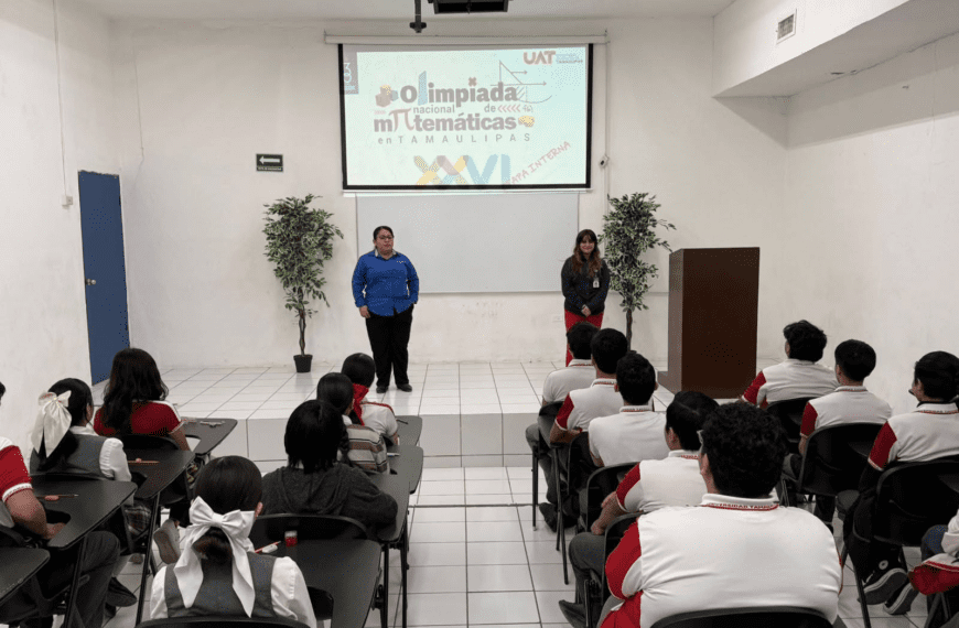 Seleccionan a estudiantes&hellip;