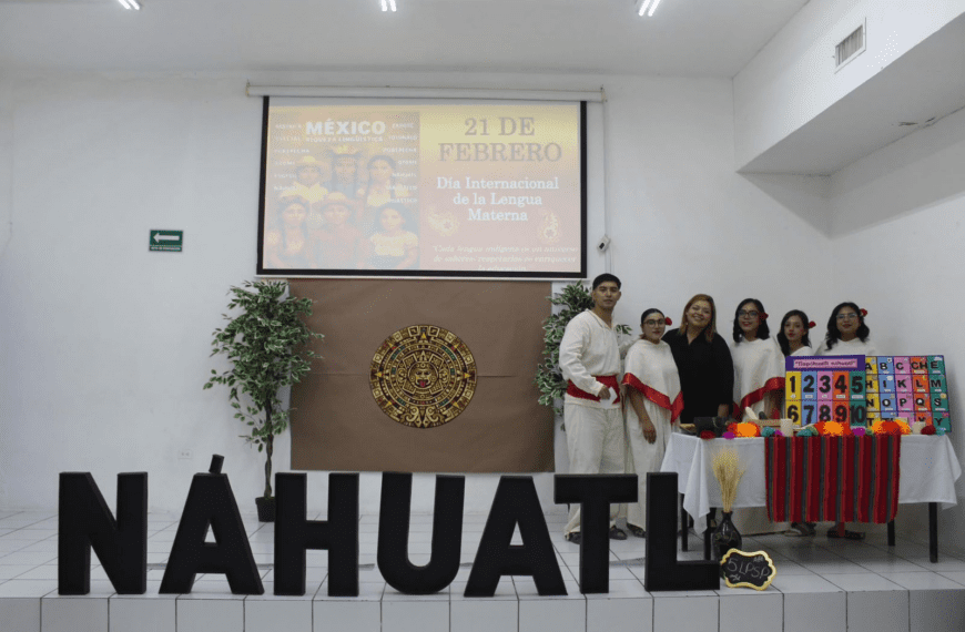 Conmemoran el Día&hellip;