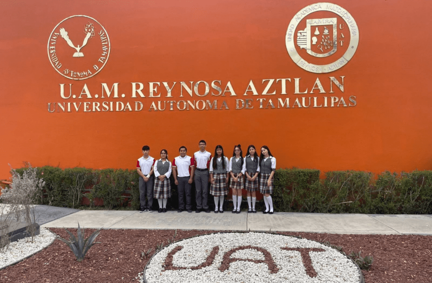 Estudiantes del Bachillerato&hellip;