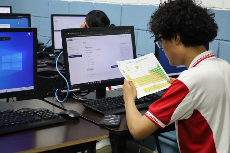 Universidad Tamaulipeca realiza la primera…